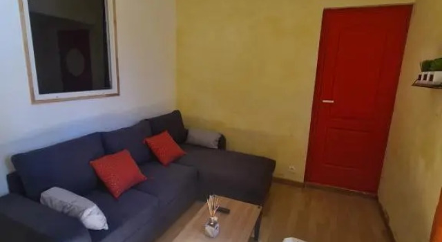 Appartement plein centre 4 personnes