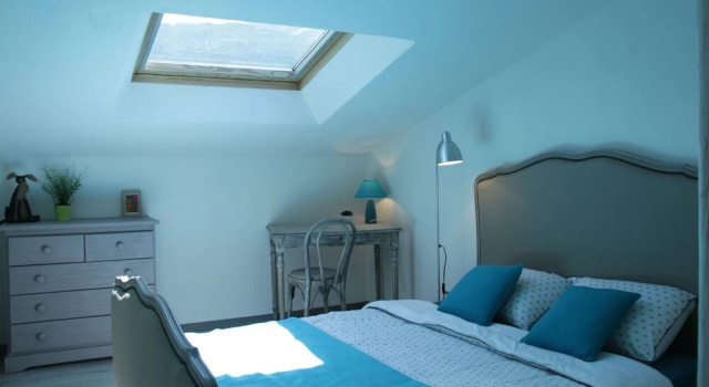 Gîte l'Aviateur, Buchen Sie Hotel Saint-Paul-sur-Ubaye Ubaye-Tal