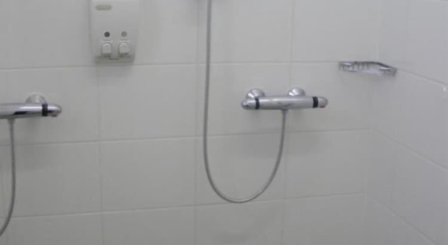 Номер Economy ALCATRAZ Hotel am Japanischen Garten