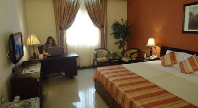 Agura Hotel