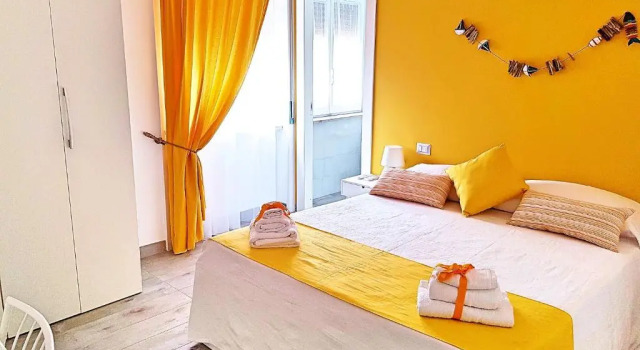 Deluxe Triple room #Zonaporto