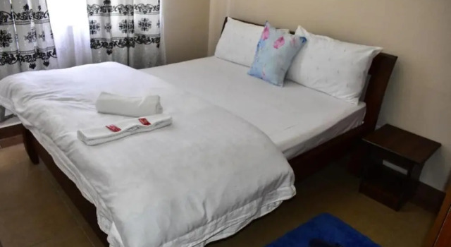 Valbras Homestay Nairobi