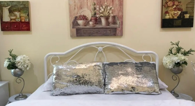 Двухместный семейный номер Standard AAM Hotel