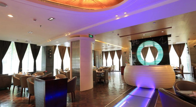 Hangzhou Wuyang Hotel