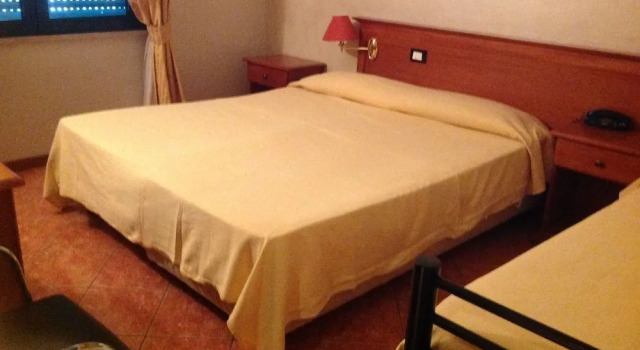 Hotel Ristorante Amalfitana