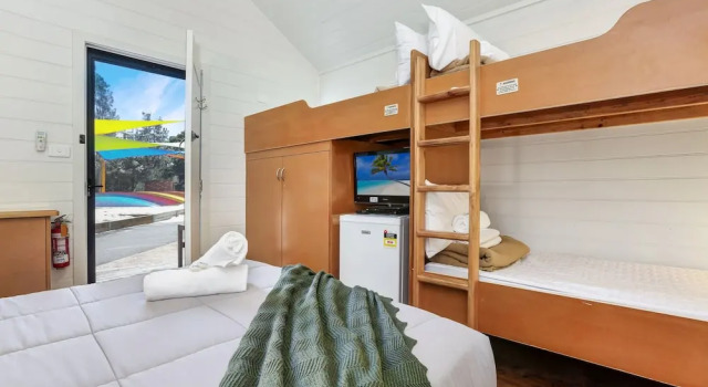 Номер Standard Seven Mile Beach Holiday Park