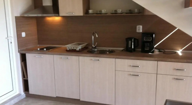 Номер Classic Villa Valentina