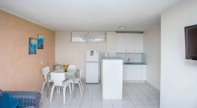 Номер Standard The Shore Apartments