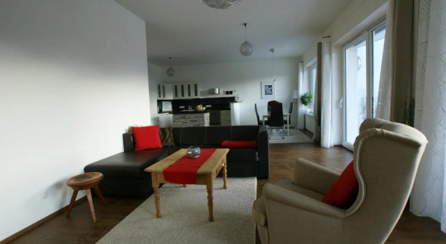 Appartement Christine