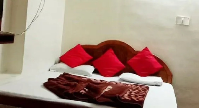 Goroomgo Broadway Nainital, Rezervovat Hotel Nainital Uttarakhand