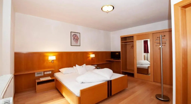 Двухместный номер Standard Hotel Eller