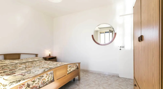 Апартаменты Appartamento Giulietta al Mare