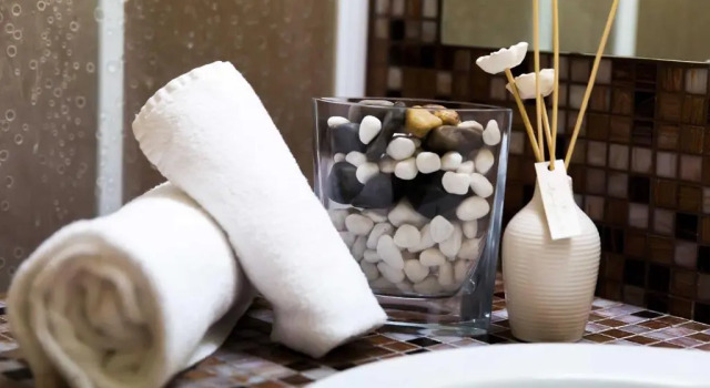 Двухместный номер Standard Park Hotel