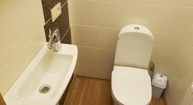 Апартаменты Stylish apartment Riga