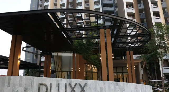 D-Luxx