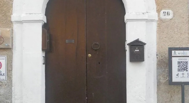 Palazzo L'Occaso