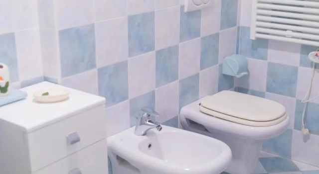 Апартаменты H11 Sanremo BLU Vicino a Spiagge Casino