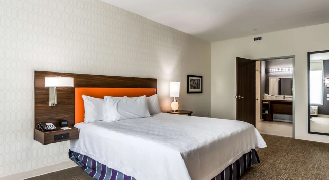 Home2 Suites by Hilton Fort Worth Northlake