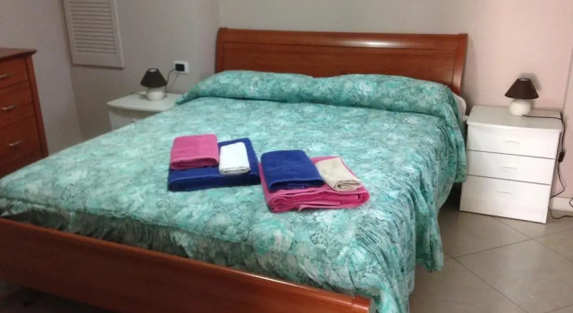 Casa Vacanze Uliveto