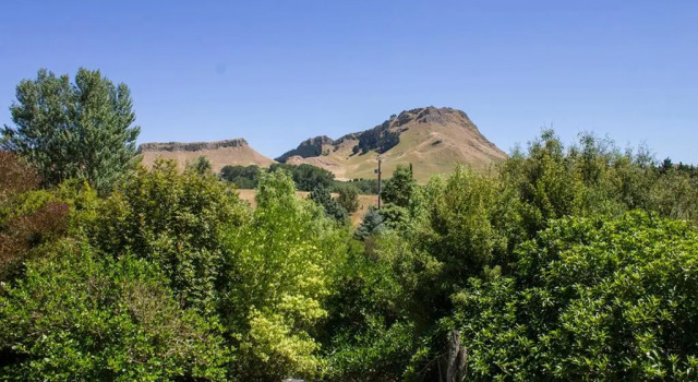 Номер Standard Secluded Haven Near Bush, Beach & Havelock North
