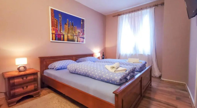 Номер Standard Villa Dijana