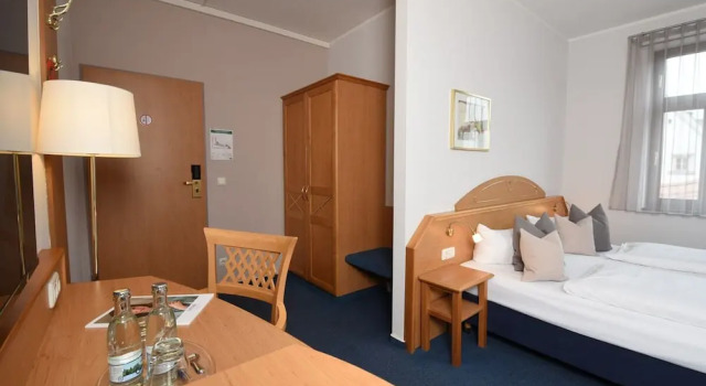Camera Standard Hotel Anna Amalia