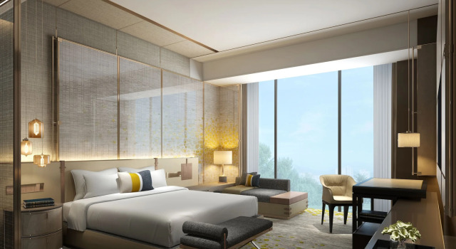 Sheraton Shenzhen Nanshan