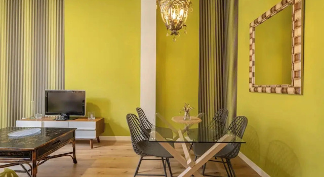 Stay U-nique Apartments Somera, Забронировать Апартаменты/квартира Малага Коста-дель-Соль, рядом с Malaga Town Hall
