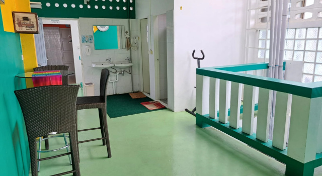 Двухместный номер Standard Best Stay Hostel