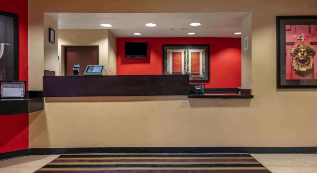 Extended Stay America Suites Pittsburgh West Mifflin