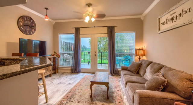 Riverside Condo SS 4B