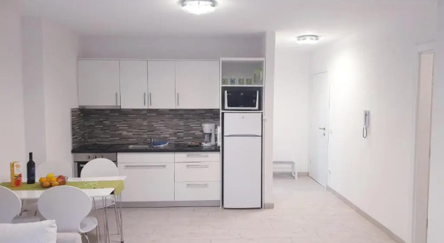 Апартаменты Deluxe Apartments Ellie