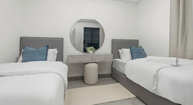 Silkhaus Rose Residency 36, Buchen Sie Ferienwohnung Riad 
