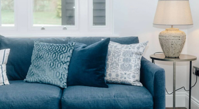 Woodvale Retreat - Sleeps 10, Забронировать Отель Хенли-на-Темзе The Chilterns