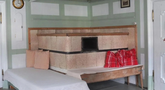 Bauernhaus Ramona, Prenota Hotel Holzgau Lechtal