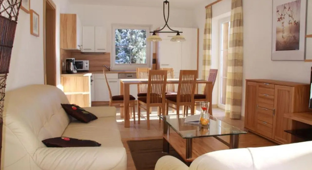 Апартаменты с 3 комнатами Vicky Apartments