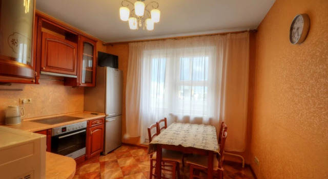 Lux Kuz'Minki Apartments, Rezerwuj Apartament UVAO Area Moskwa
