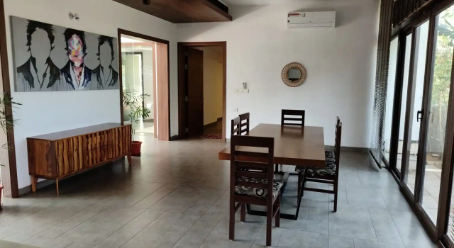 Truliv Villa Laguna - Powered By Stayflexi