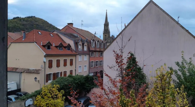 Résidence DeniSandrine, Book Hotel Hotels in Alsace with a Pool, Swimming Pool