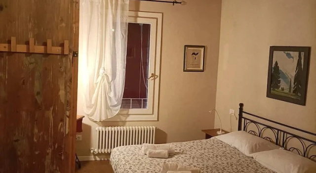 Affittacamere Il Cerchio