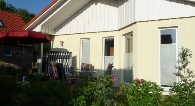Feriendorf Südstrand Haus 23
