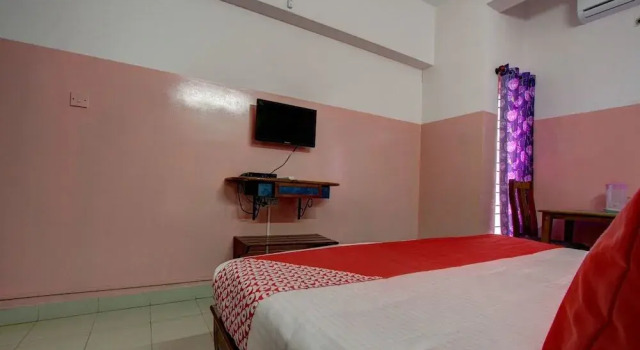 Maharaja Regency by OYO Rooms, Rezervovat Hotel Mangalúru Bangalore