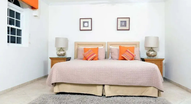 Апартаменты с 3 комнатами с балконом Sapphire Beach Condominiums by Blue Sky Luxury
