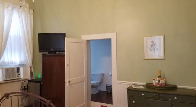 Номер Standard The Mansion on Royal