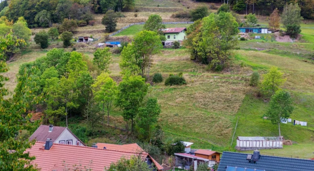 Коттедж Quiet Home Near Vessertal