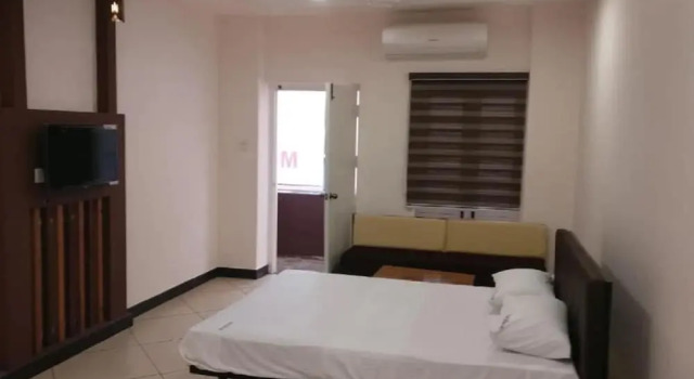 Goroomgo Ashok Bhavan Madurai, Забронировать Отель Отели штата Тамилнада 3 звезды, 3*