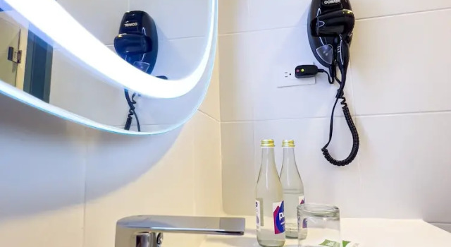 Двухместный номер Deluxe Ibis Styles El Malecon Guayaquil