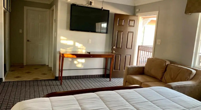 Номер Standard Viking Motel-Ventura