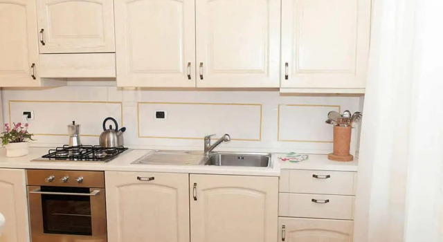 Апартаменты Apartments In Pistoia