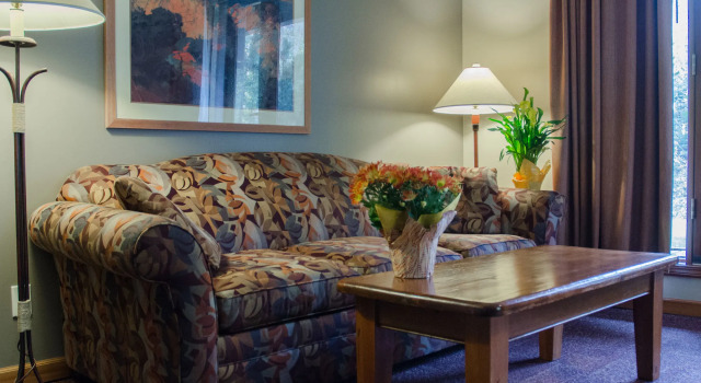Cahilty Lodge, Réserver Hôtel Sun Peaks Colombie-Britannique